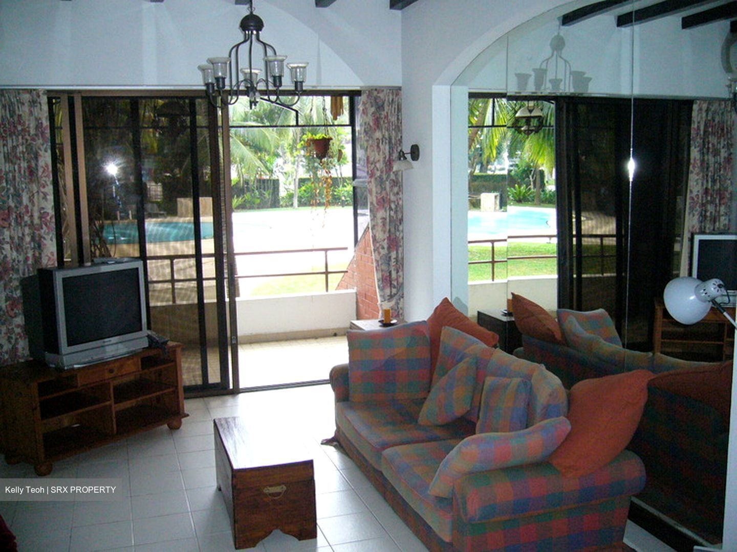 Eastern Lagoon (D16), Condominium #566556511